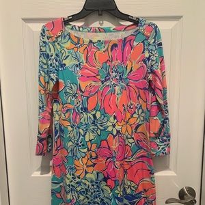 Lilly Pulitzer dress